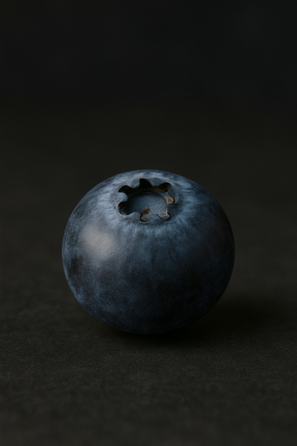 BLUEBERRIES